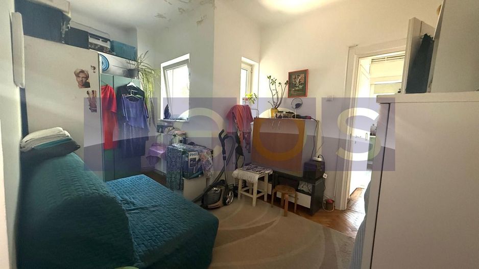 APARTAMENT DE VANZARE | 4 CAMERE | ZONA EMINESCU - Poză 5