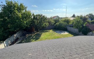 Casă individuală, 5 camere, garaj si curte, comision 0 - Poză 13