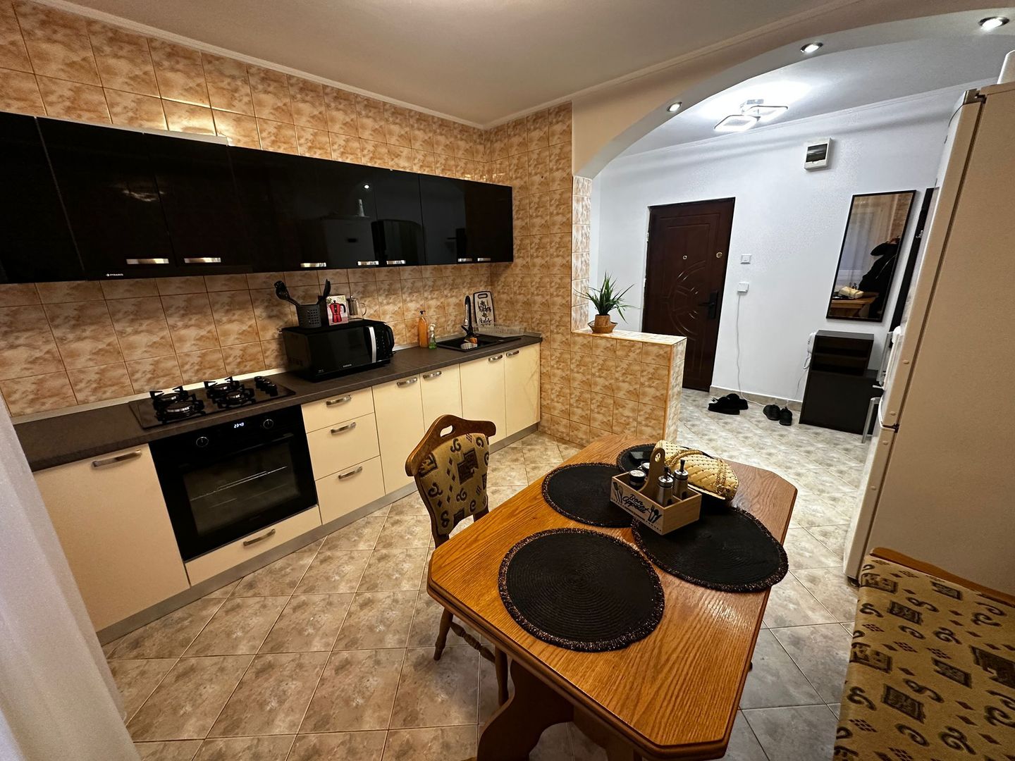 2 Camere Progrestului 13 septembrie Sos Panduri Disponibil Imediat - Poză 5