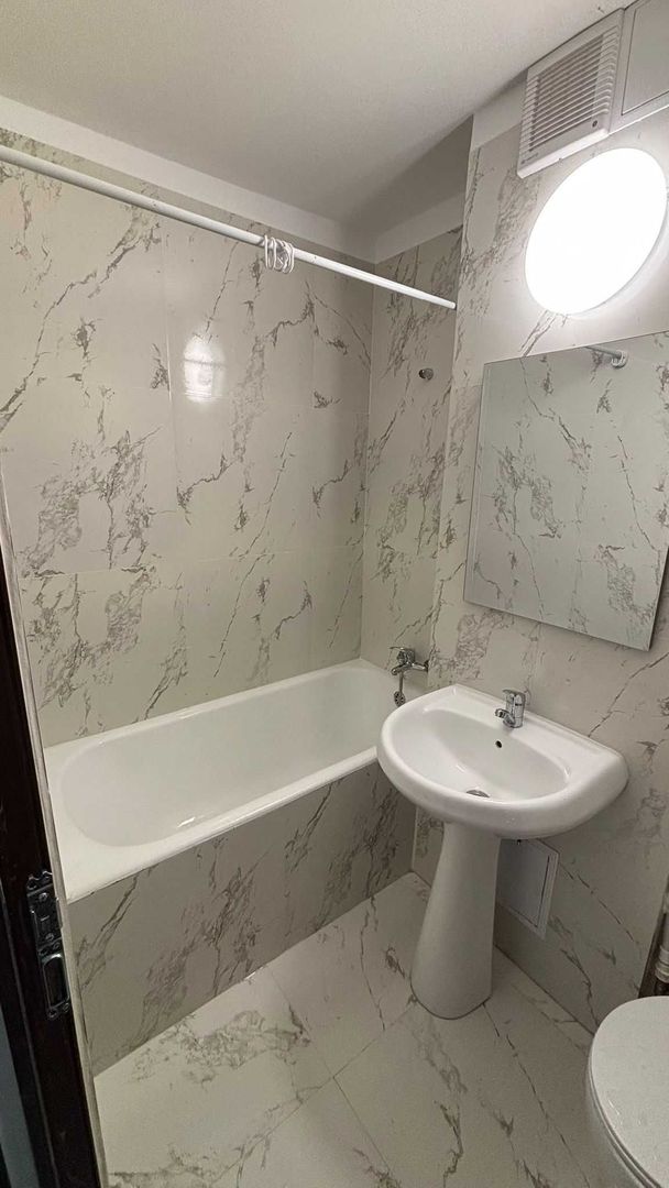 Apartament 2 camere I Lujerului I Prima închiriere I Centrala proprie - Poză 8