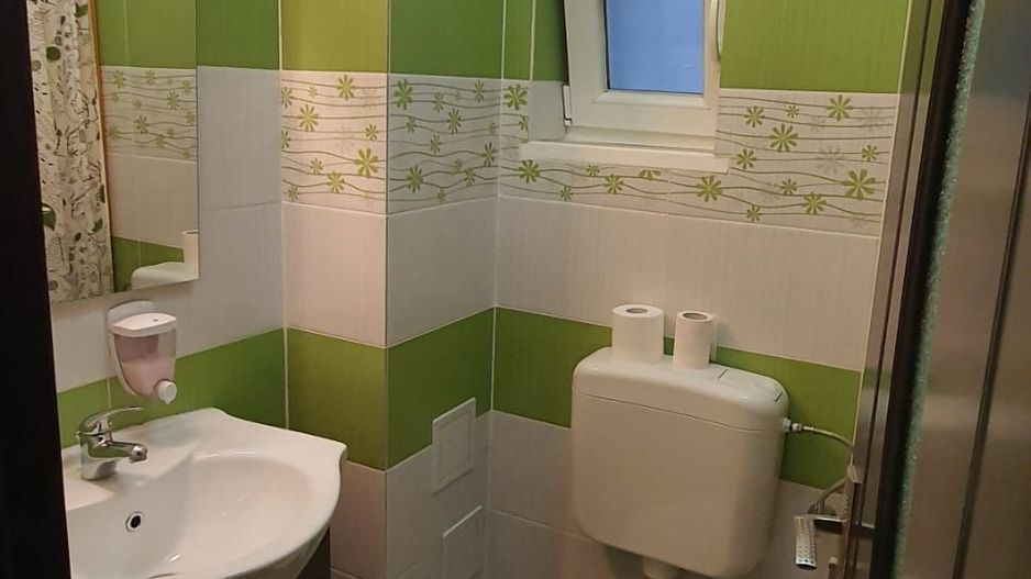 ageuropa.ro vinde VILA NOUA cu 4 cam. in POPESTI, Dimitrie Leonida. - Poză 15