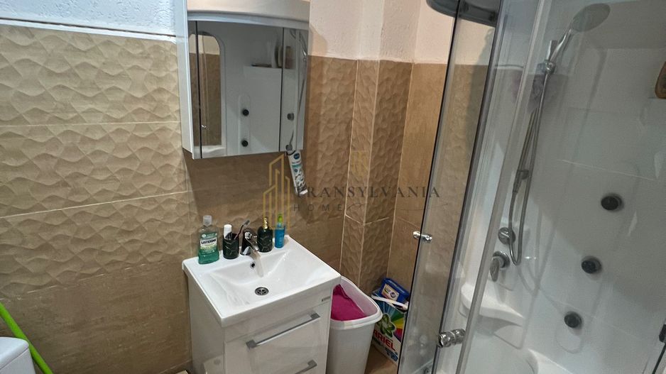 Apartament 2 camere – Doamna Stanca, Șelimbăr | Ideal pentru investtie - Poză 7