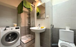 Apartament 3 camere decomandate | 65 mp | Parcare | Curte | Tolstoi - Poză 7