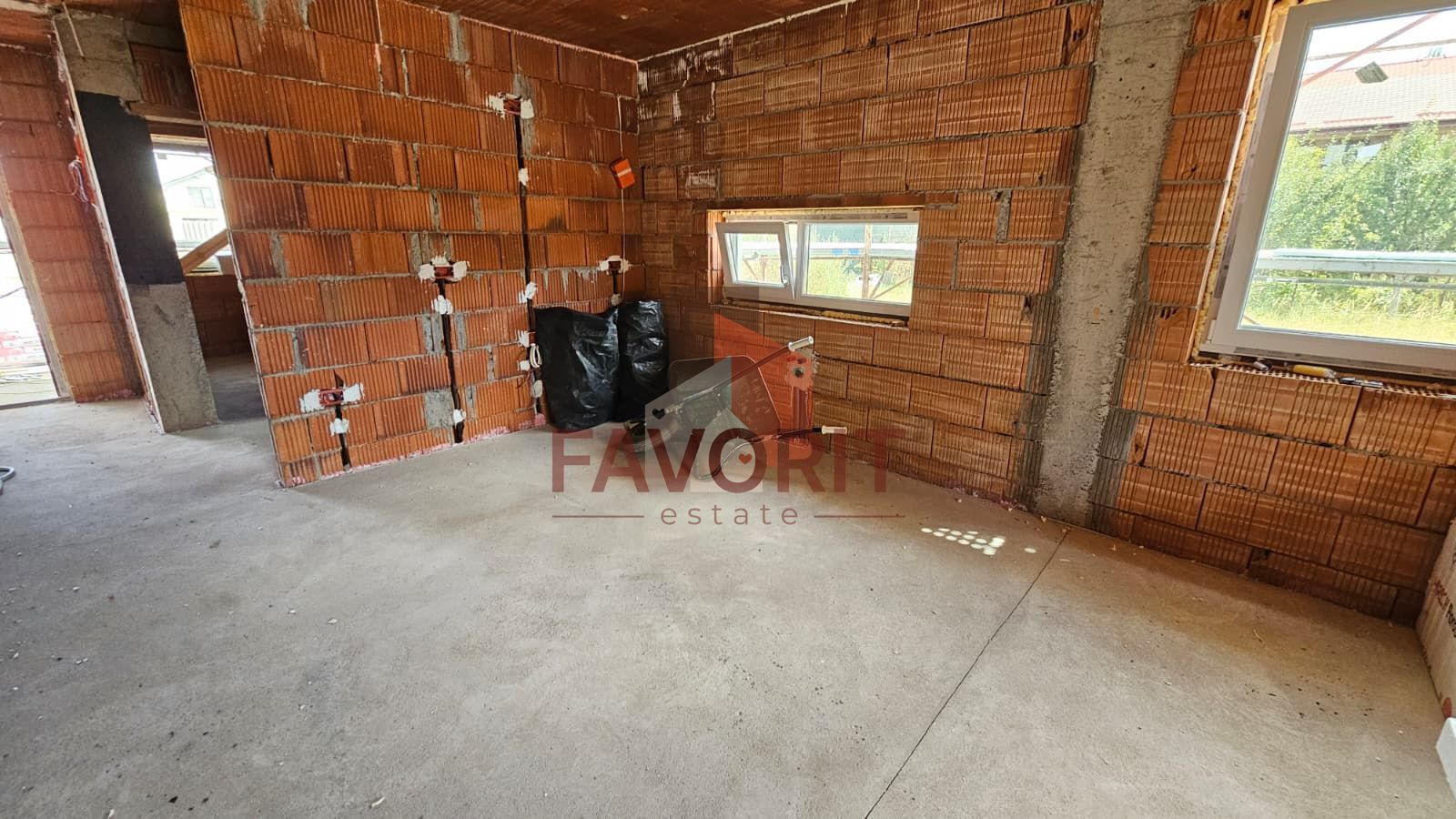 Duplex in Mosnita Noua | Finisaje la alegere | Langa Mcity | La Asfalt - Poză 15