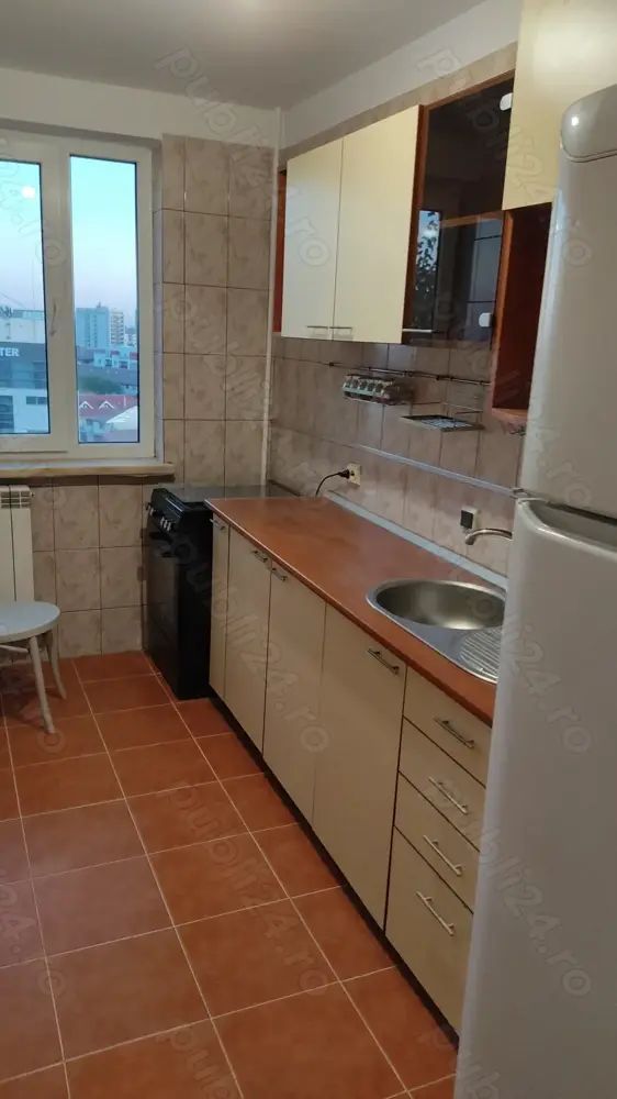 Apartament 2 camere de închiriat Apărătorii Patriei - Poză 6