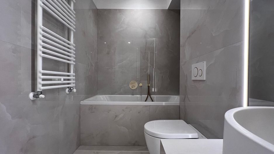 Apartament 2 camere de vanzare | Cortina North - Poză 9