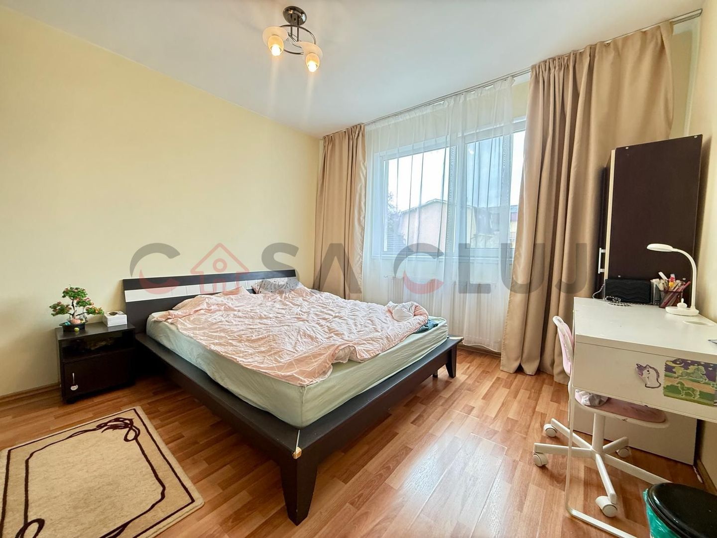 Apartament la cheie, etaj intermediar, Mănăștur! - Poză 6