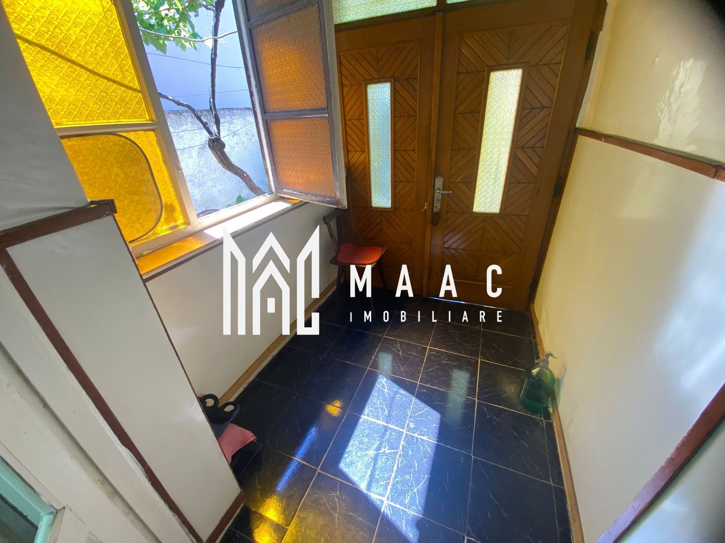 Casă individuală | 3 camere | Garaj | Acces auto | Trei Stejari - Poză 8