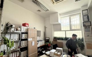 Spatiu comercial // vitrina 16 metri // Banu Manta // Primaria sect 1 - Poză 5