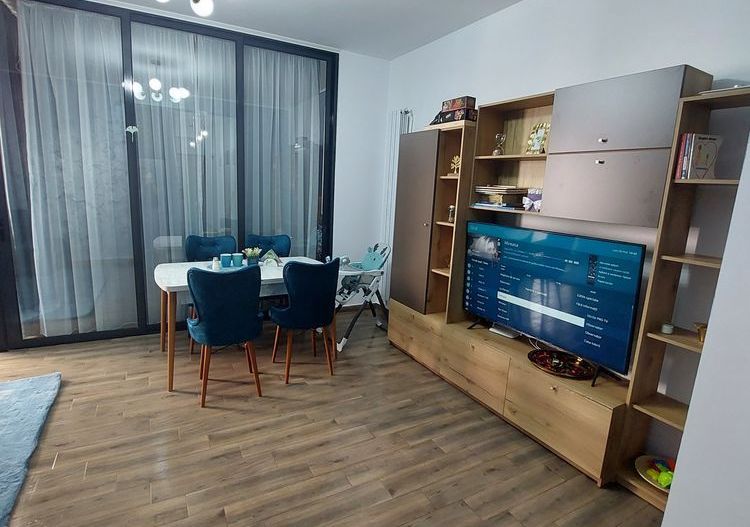 Apartament cu 3 camere in Mamaia Nord langa plaja Azimuth -  ocazie - Poză 6