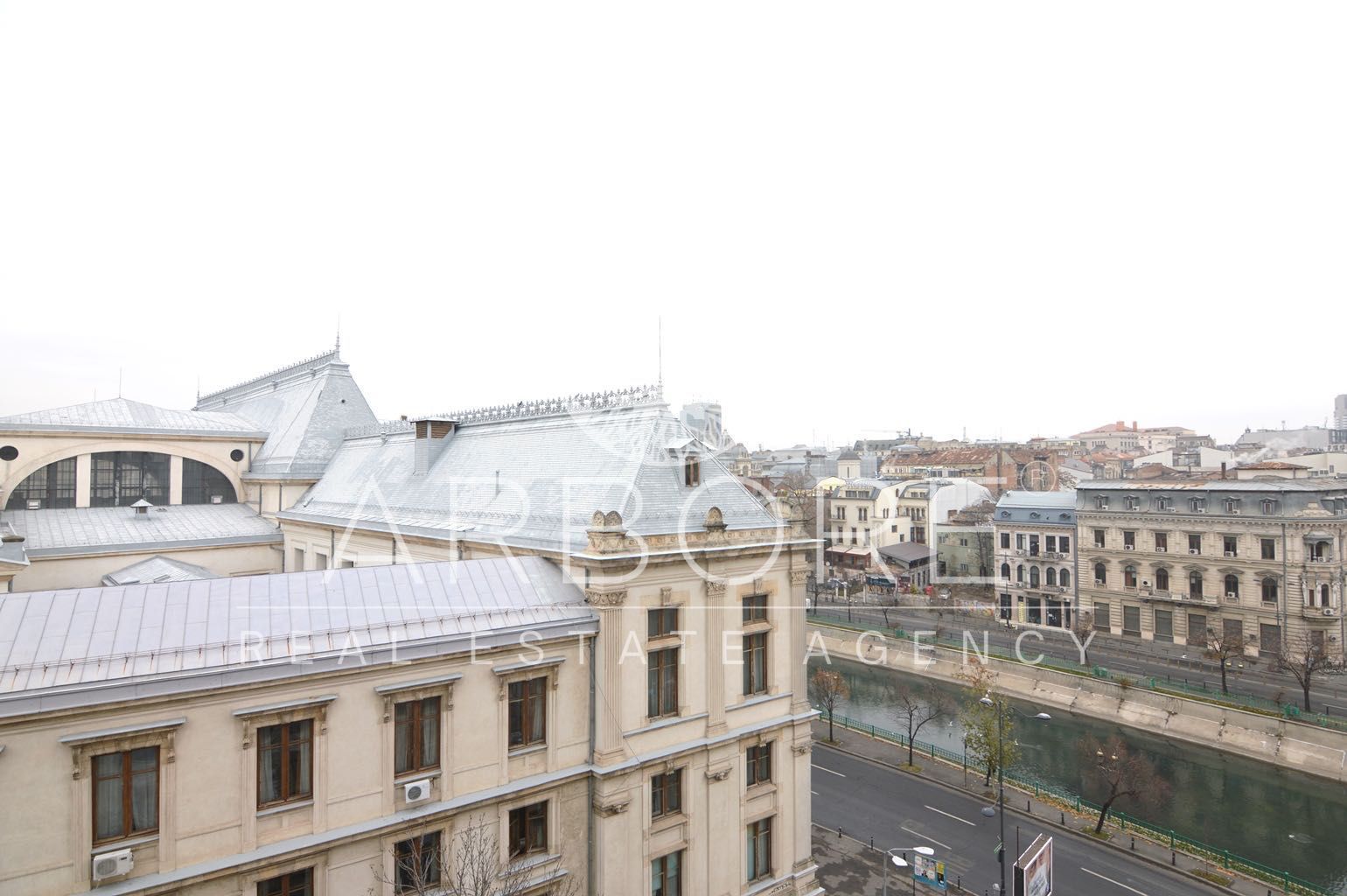 Apartament 2 camere exclusivist – Palatul de Justiție, Centrul Vechi - Poză 8