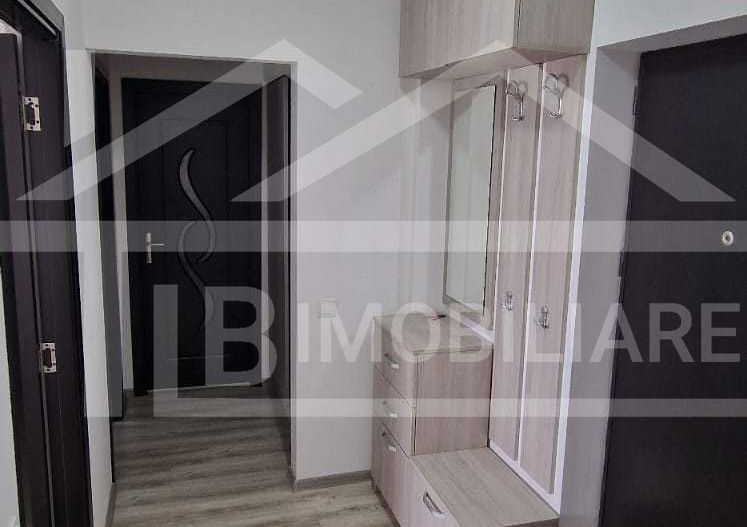 Apartament cu 2 camere, 52mp, Zona Agora - Poză 7