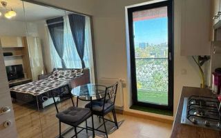 Garsonieră | 21 Residence | Metrou Lujerului | Centrala - Poză 3