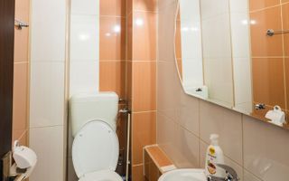 Apartament 3 camere, Racadau cu 2 parcari, SHORT/LONG TERM, Pet friendly - Poză 10
