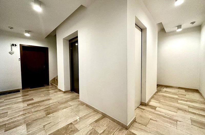 Apartament generos, în clădire premium - Zona Elisabetin - Poză 37