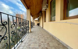 Spații de birouri de închiriat în zona centrală - Poză 3