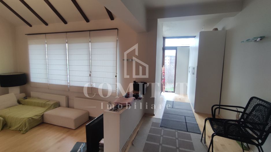 Casa individuală la cheie | 180mp+ 750 teren | zona Cetatea Fetei - Poză 3