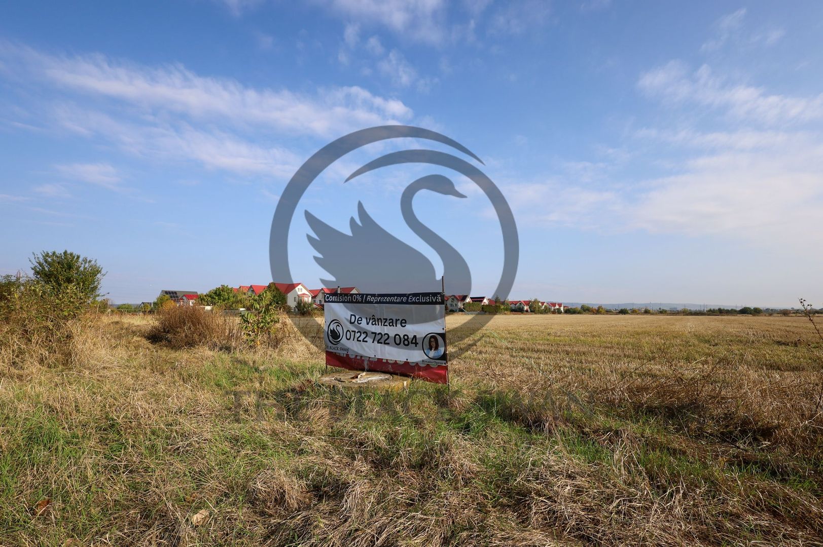 Teren de vanzare | 5050mp | Zona de Nord, Ploiesti | COMISION 0% - Poză 1