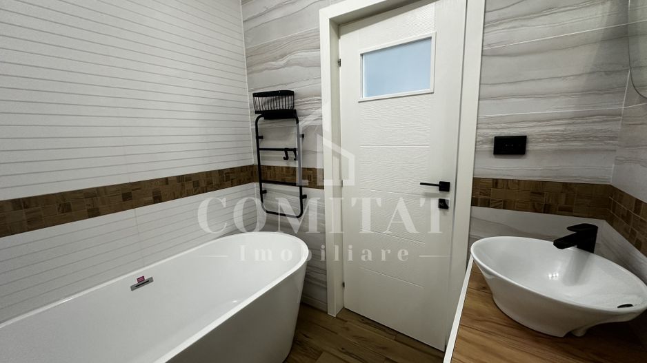 Apartament la etaj intermediar | 3 camere | Zona Bmw - Poză 14