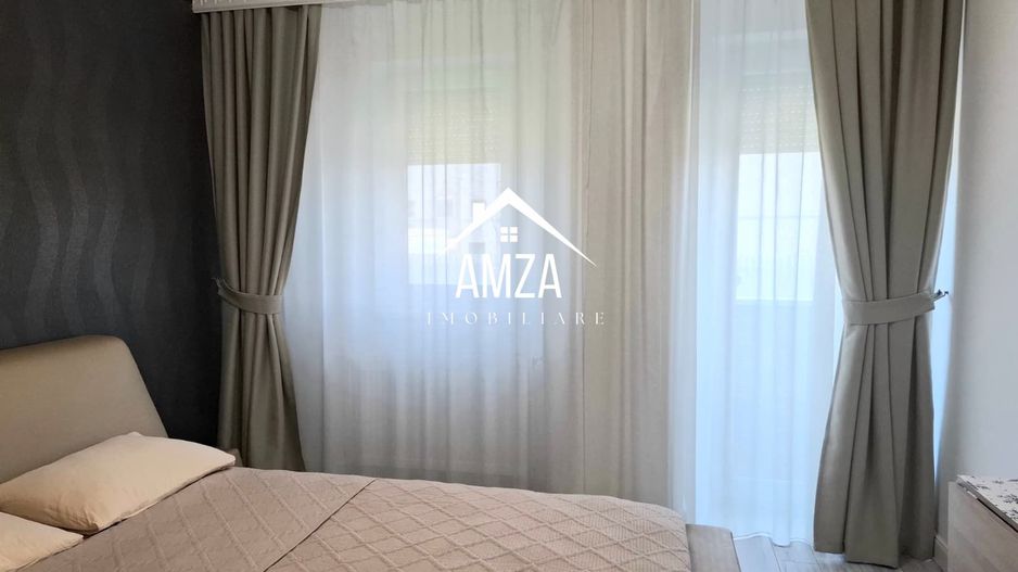Apartament 3 camere,utili + 2 balcoane, parcare subterană – Turnisor - Poză 29