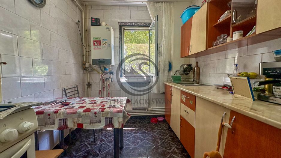 Apartament 3 camere de vanzare I Etaj 1 I Nord, Ploiesti I Comision 0% - Poză 12