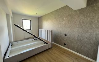 Apartament partial mobilat, utilat si parcare - Poză 11