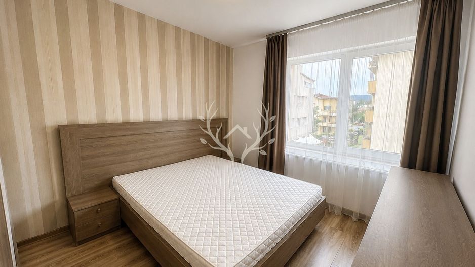 Apartament cu 2 camere – Zona Terra,  Floresti - Poză 4