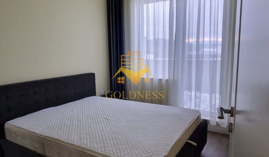 Penthouse, 3 camere, terasa 76 mp, bloc nou, Floresti Zona BMW,  Metro - Poză 8