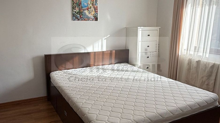Apartament cu 2 camere si curte - Popas Pacurari, V. Lupului - 450€ - Poză 1