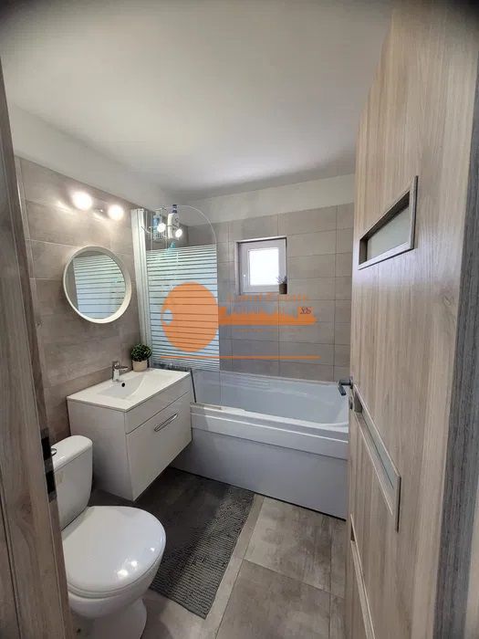 2 camere Lujerului-Renovat ( 350 m metrou ) - Poză 5