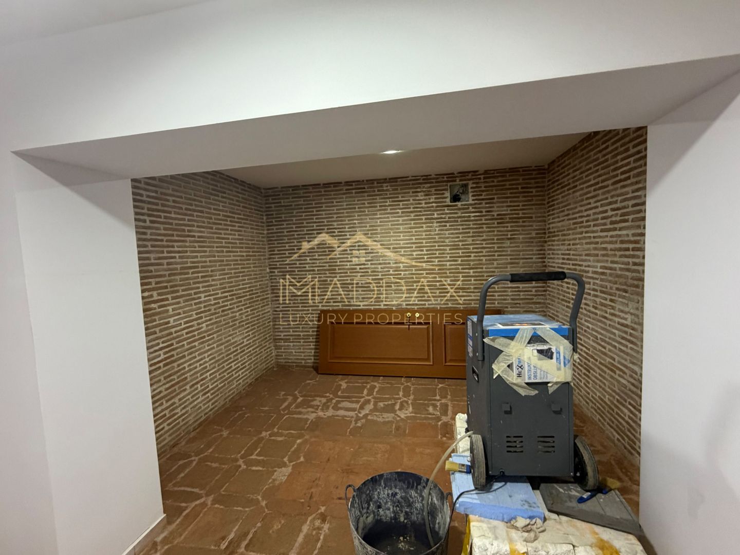 Vila Premium *800mp* // teren *963mp* / garaj cu 6 locuri* // Iancu Nicolae - Poză 66