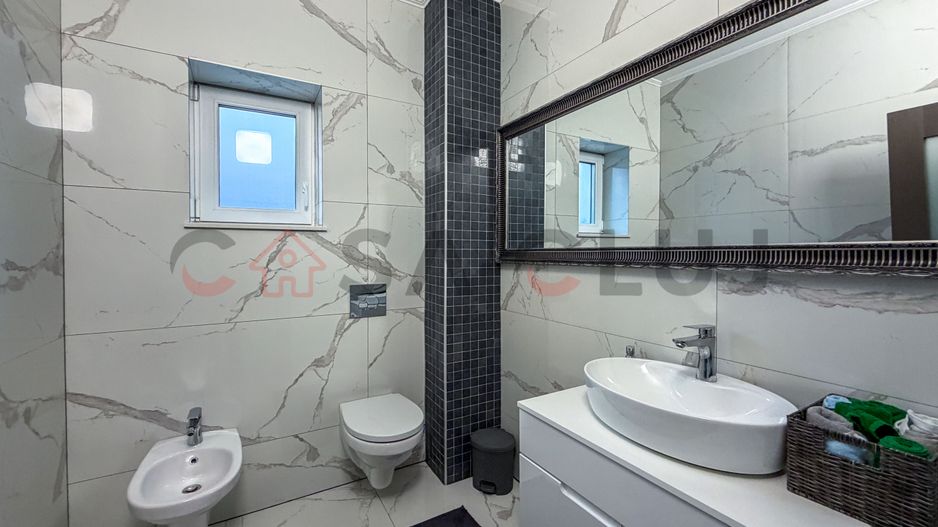 Casa individuala cu teren de 400 mp, Dezmir - Poză 12