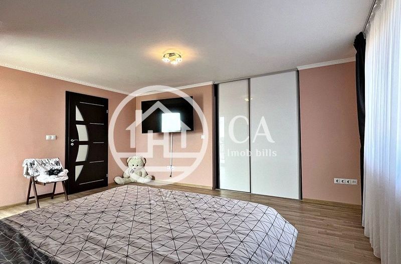 Casă de vânzare cu 4 camere în Santandrei, Oradea - Poză 9