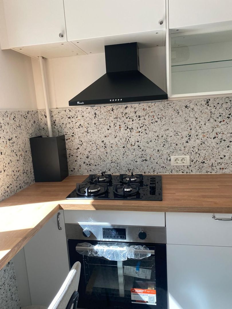 Circumvalatiunii | 2 Camere | Prima Inchiriere. - Poză 3