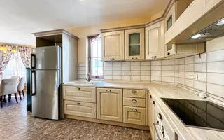 Inchiriere Casa Individuala Pipera 8 Camere - Poză 18