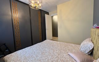 REA1027801 Apartament 2 camere cu loc de parcare subteran Aviatiei - Poză 9