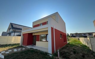 Casă individuală 4 camere  – Timișoara | Calea Urseni (Uzina de Apă) - Poză 1