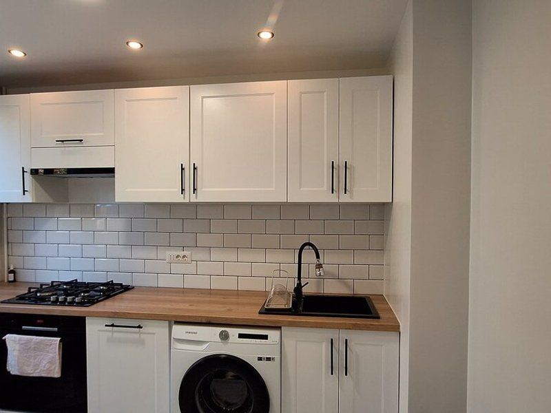 Apartament 2 cam Prima inchiriere - Aleea Craiesti nr. 5, Drumul Taberei - Poză 6