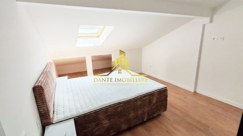 2 camere, TOTUL NOU, mobilat modern, bloc nou, parcare, Europa - Poză 5