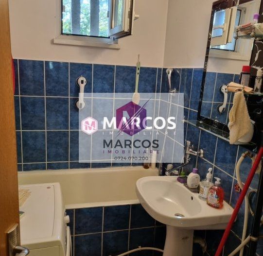 Apartament 2 camere decomandat, et.2, Central, ID 937 - Poză 6