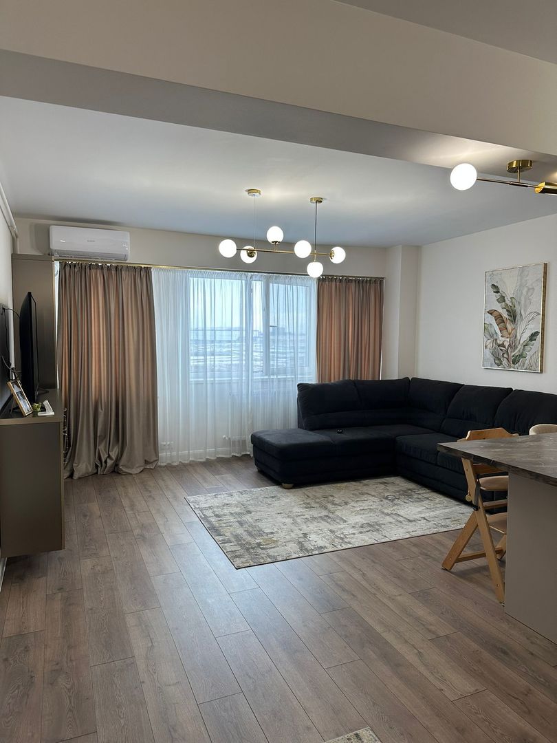 Apartament cu 2 Camere 56Mp I Suceava/Intrare Obcini I 116.000Euro - Poză 10