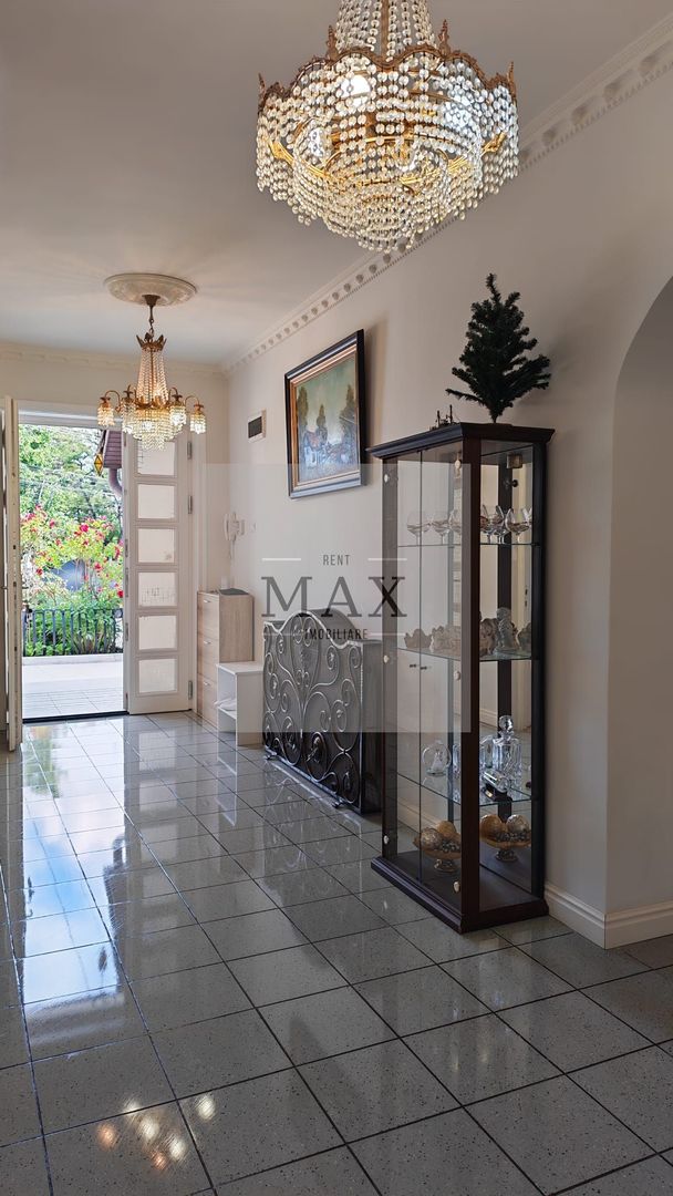 Vilă de lux de vânzare Gruia | 5 camere | 208 mp | 698 mp teren - Poză 7