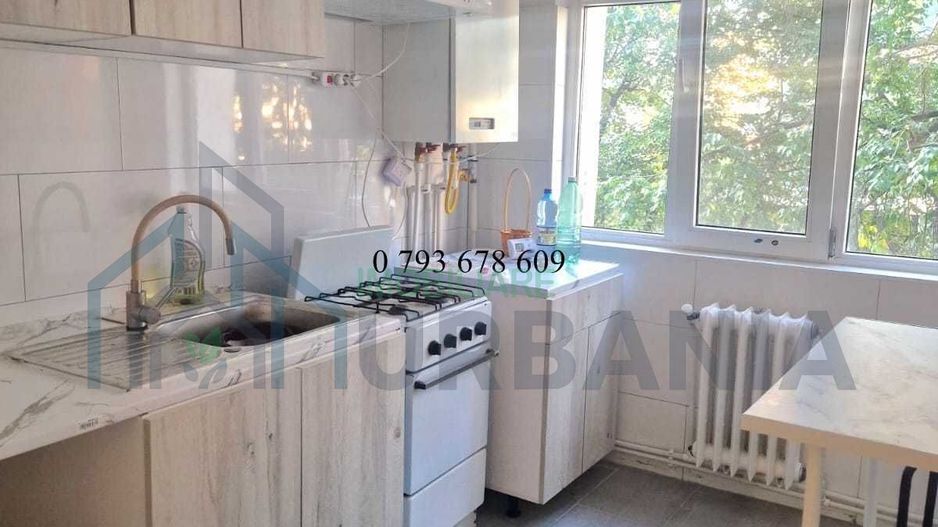 Apartament 2 camere decomandat, Podul Ros - Palas, Iasi - Poză 7