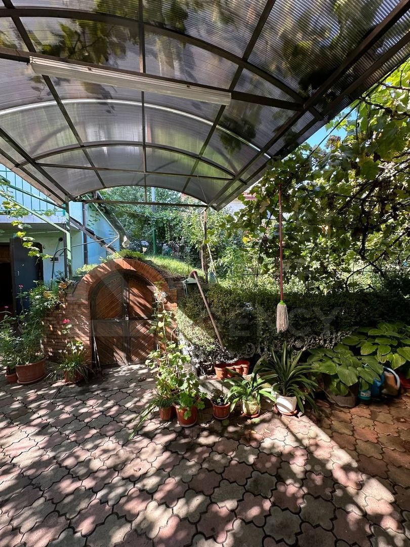 Vânzare, apartament la sol, 3 camere, strada Eugen Coca, Buiucani - Poză 16