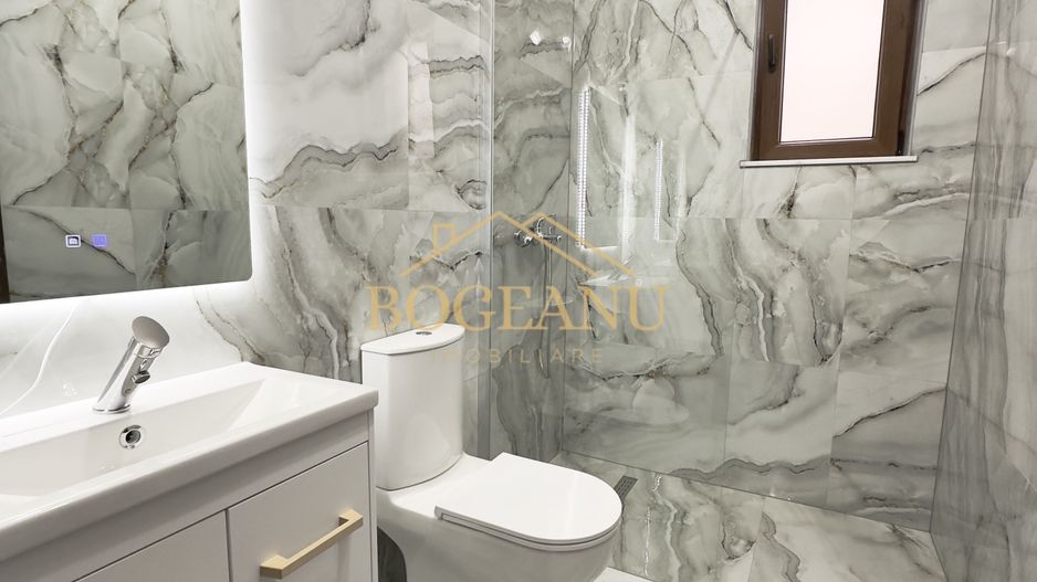 BG87-Casa individuala parter-Lugojului - Poză 17