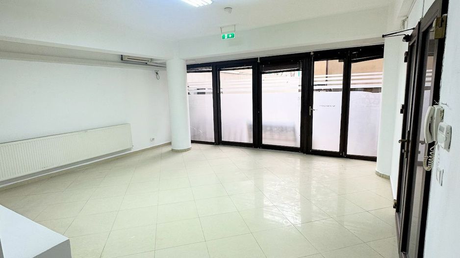 Clasa A -  Spatiu Birouri in Centrul Orasului | 150 mp | Com 0% - Poză 5