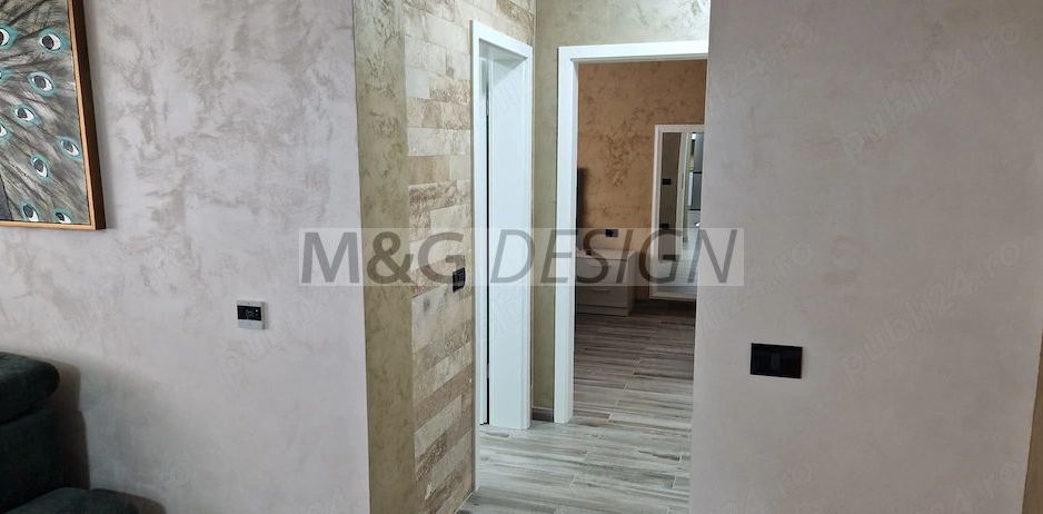 Apartament 2 camere  Giroc-Braytim - Poză 4