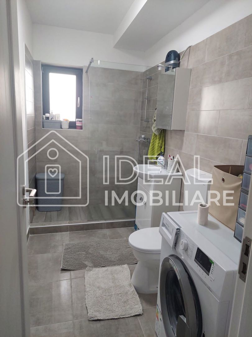 Apartament 2 camere de închiriat zona Doamna Stanca - Poză 8