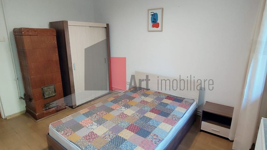Apartament de vanzare cu 2 camere in zona Pajura. - Poză 23