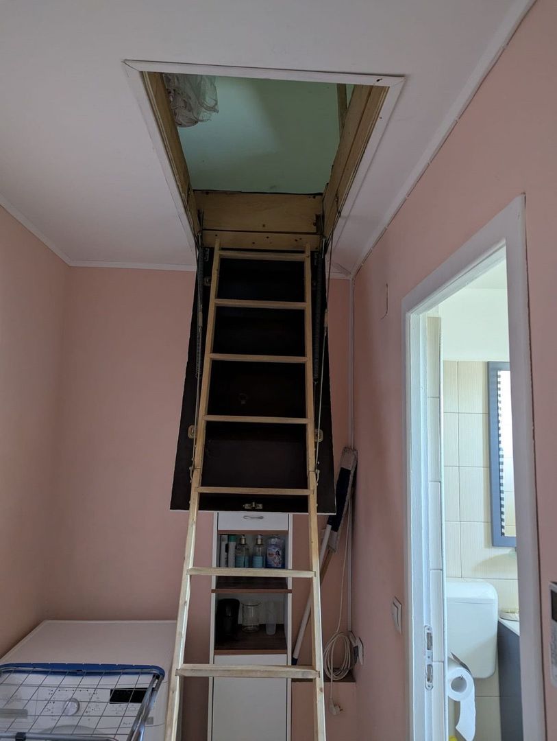 Apartament duplex doua camere, Aparatorii Patriei, 85.000€ - Poză 13